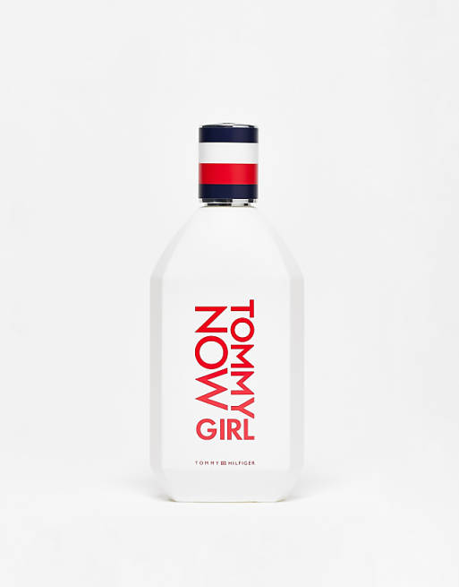Tommy Hilfiger Tommy NOW Girl EDT 100ml