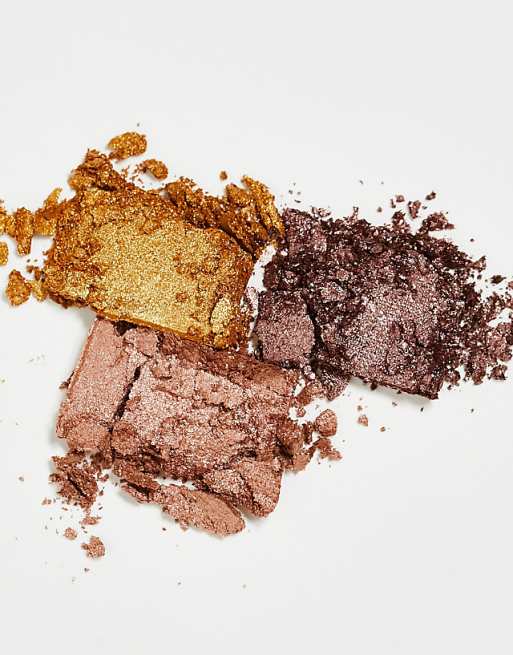 Too Faced Better Than Chocolate Cocoa-Infused Eye Shadow Palette