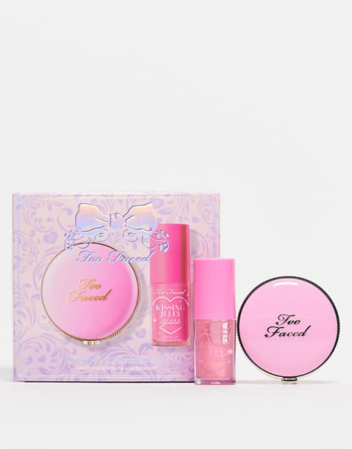 Too Faced Dream A Little Dream - 28% Saving