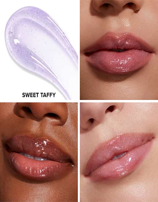 Too Faced Kissing Jelly Lipgloss Ornament