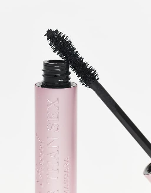 Too Faced Lashes Ever After Mascara Duo - 50% Saving