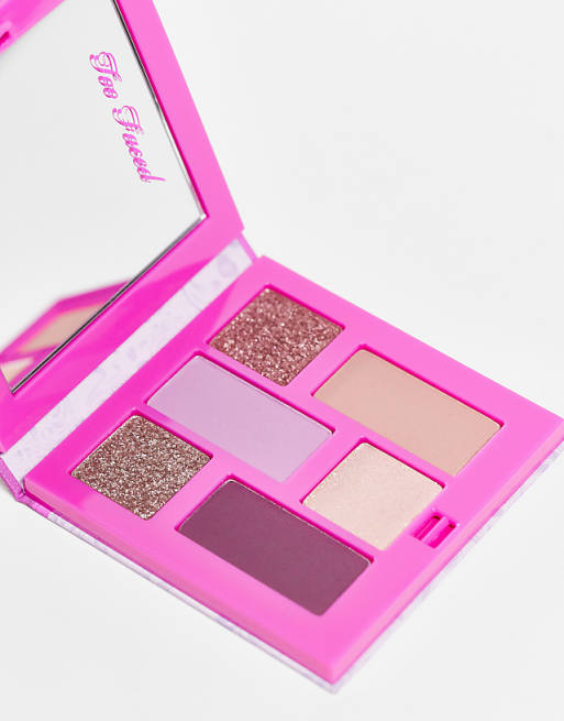 Too Faced Life's A Fairytale Eyeshadow Palette