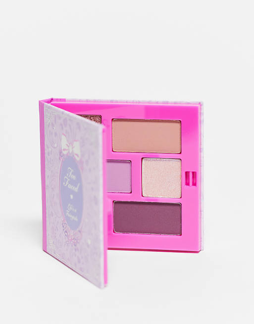 Too Faced Life's A Fairytale Eyeshadow Palette