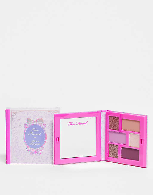 Too Faced Life's A Fairytale Eyeshadow Palette