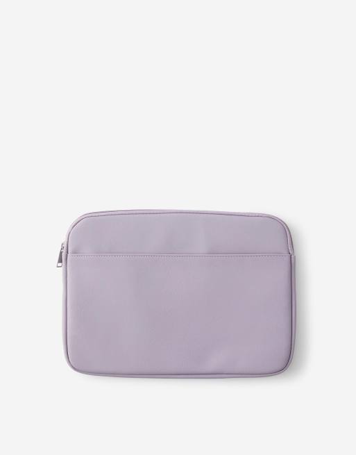TYPO Core Laptop Cover 13 Inch In Purple