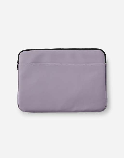 TYPO Core laptop cover 13 inch in purple