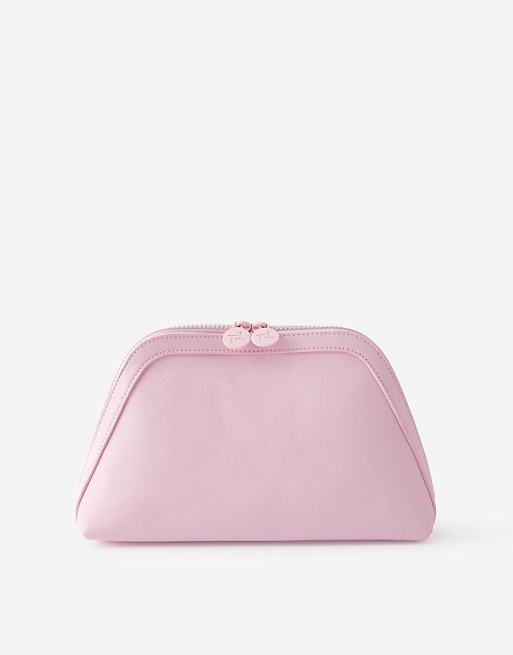 TYPO Traveller makeup case in pink