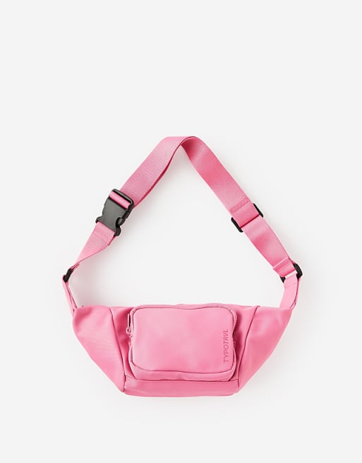 TYPO Traveller sling in pink
