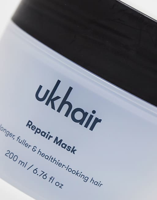 UKHAIR Hair Growth Mask 200ml