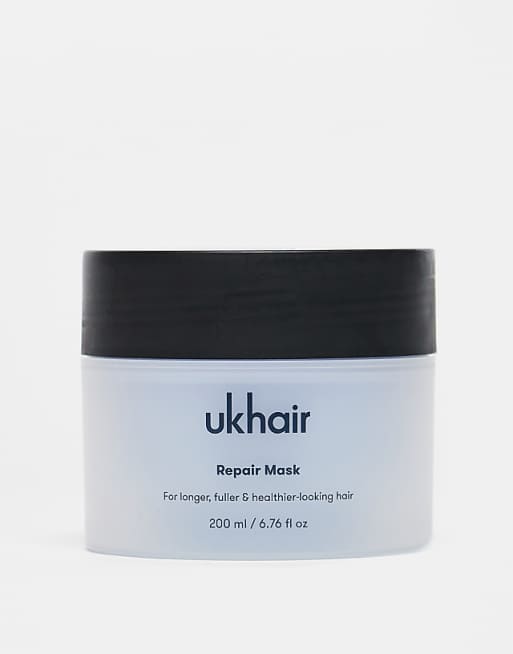 UKHAIR Hair Growth Mask 200ml