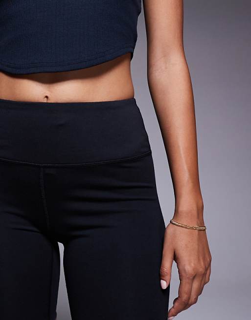 Under Armour Rival 7 Inch Shorts In Black