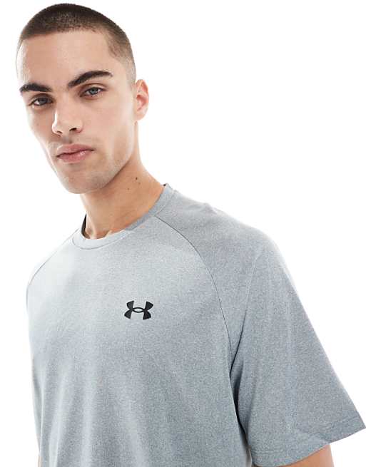 Under Armour Tech 2.0 t-shirt grey