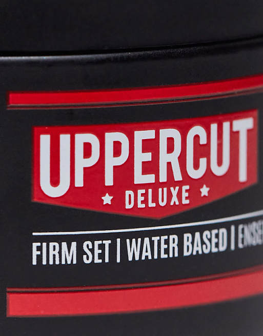Uppercut Deluxe Deluxe Pomade Mini 30g - NOC