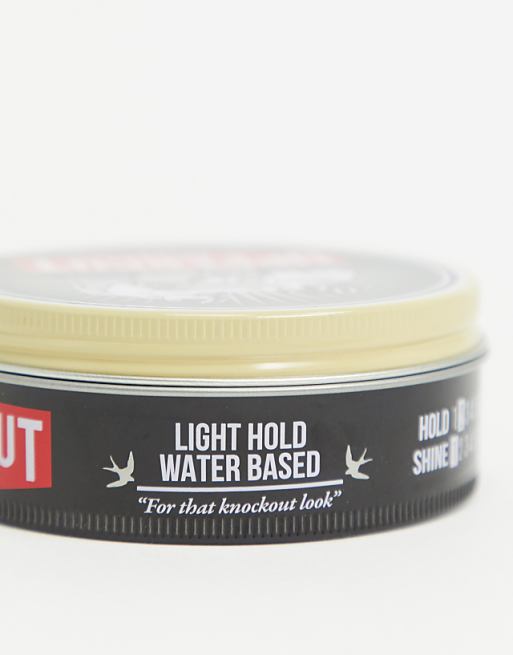 Uppercut Deluxe Easy Hold 90g