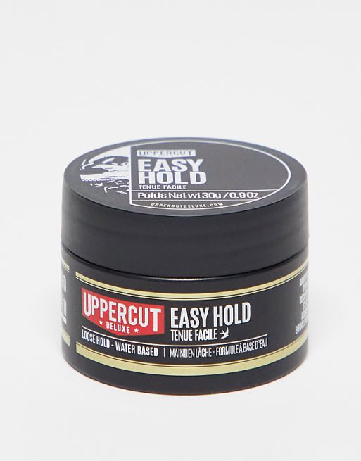 Uppercut Deluxe Easy Hold Mini 30g - NOC