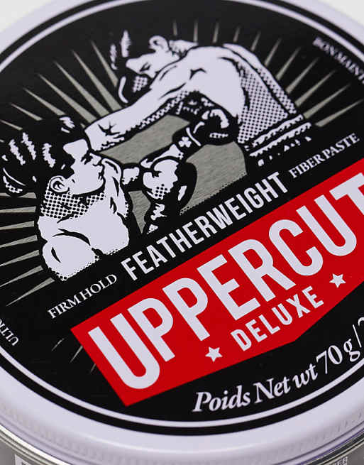 Uppercut Deluxe Featherweight Wax