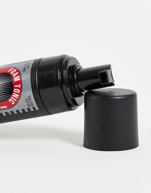 Uppercut Deluxe Foaming Tonic