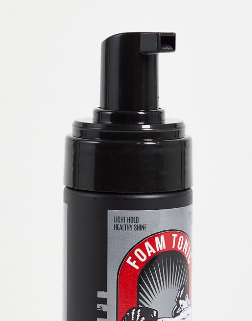 Uppercut Deluxe Foaming Tonic