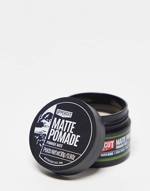 Uppercut Deluxe Matte Pomade Mini 30g - NOC