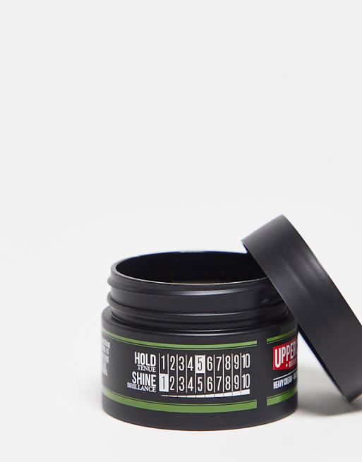 Uppercut Deluxe Matte Pomade Mini 30g - NOC