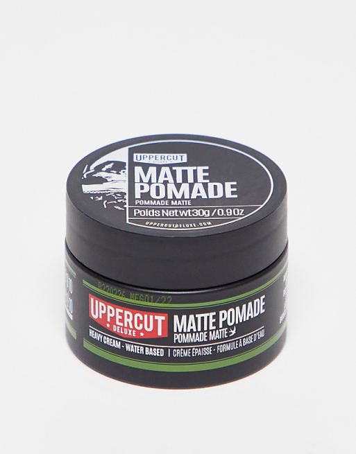 Uppercut Deluxe Matte Pomade Mini 30g - NOC