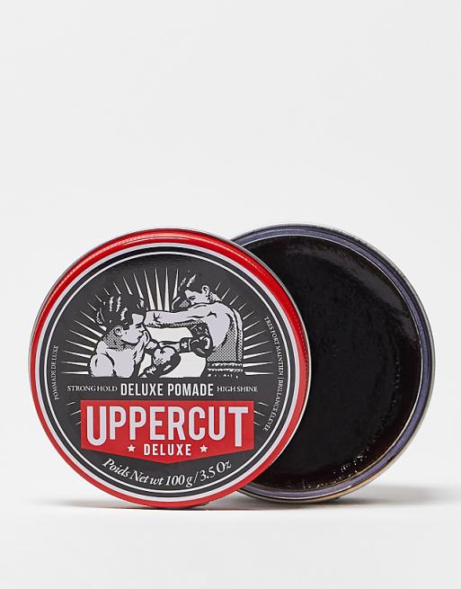 Uppercut Deluxe Pomade