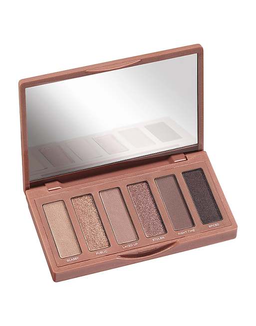 Urban Decay Naked 3 Mini Palette