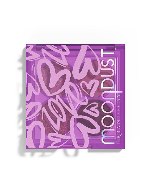 Urban Decay Space Cowboy Eyeshadow Quad