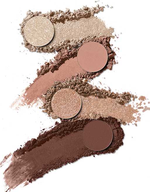 Urban Decay Space Cowboy Eyeshadow Quad