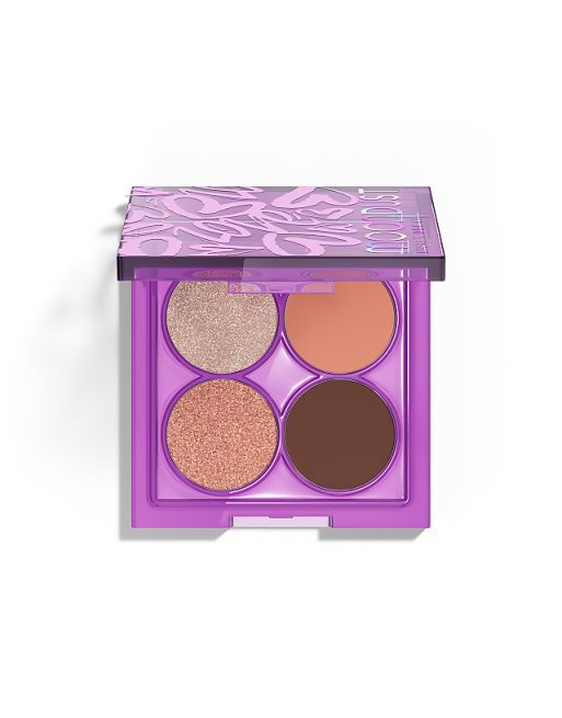 Urban Decay Space Cowboy Eyeshadow Quad