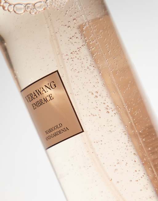 Vera Wang Body Mist Embrace - Marigold & Gardenia 240ml