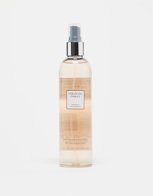 Vera Wang Body Mist Embrace - Marigold & Gardenia 240ml