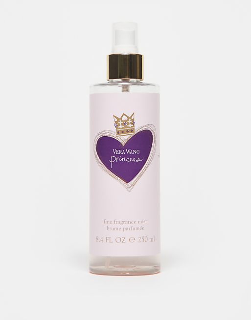 Vera Wang Princess Body Mist Spritz 250ml
