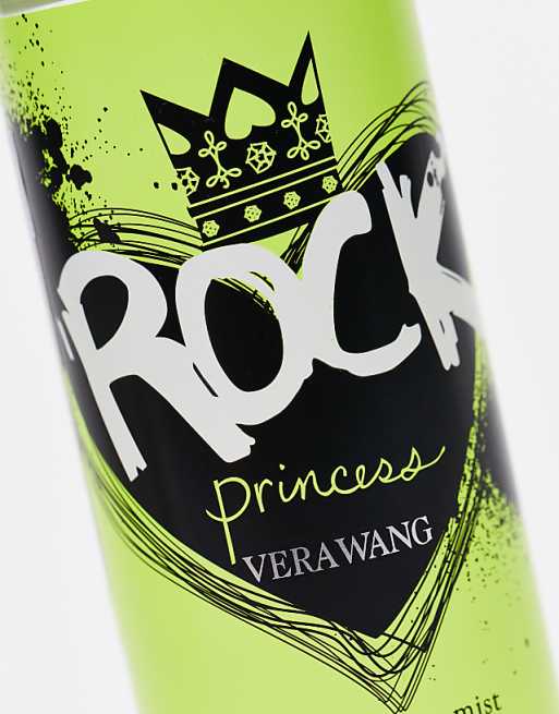 Vera Wang Rock Princess Fine Fragrance Mist 250ml