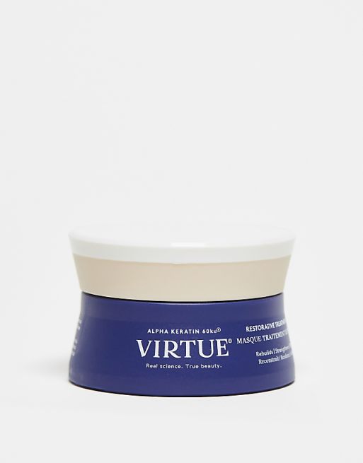 Virtue Restorative Treatment Mask 50ml