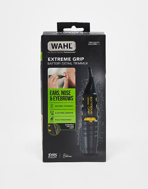 Wahl Detail Trimmer
