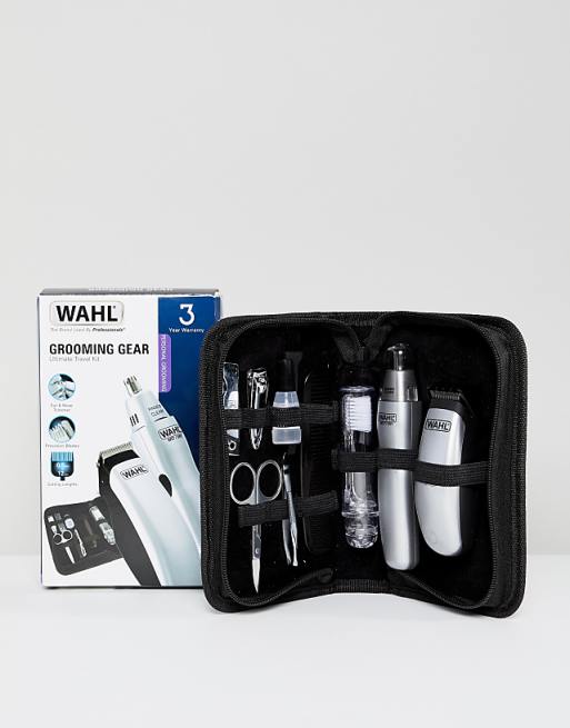 Wahl Grooming Gear Set