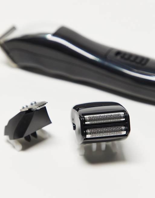 Wahl Groomsman 8 In 1 Trimmer Kit