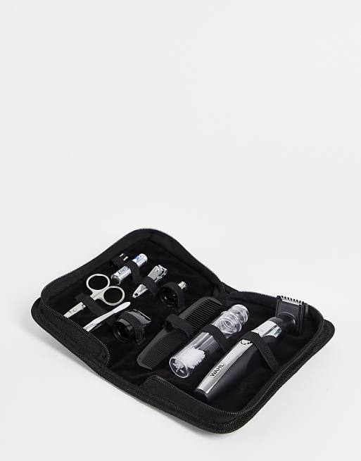 Wahl Multigroomer 6 In 1 Trimmer Kit