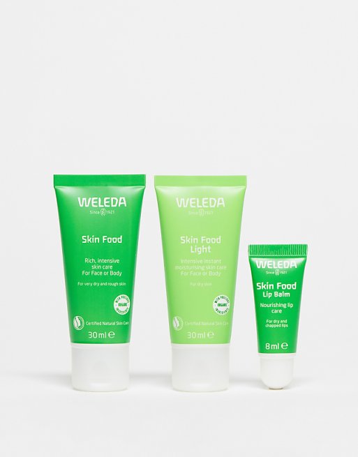 Weleda Skin Food Body Gift Set - 22% Saving