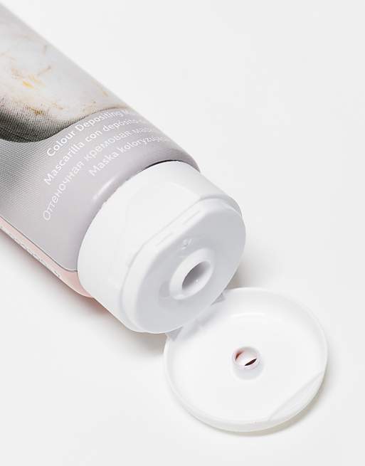 Wella Professionals Color Fresh Mask 15ml - Pink Blush