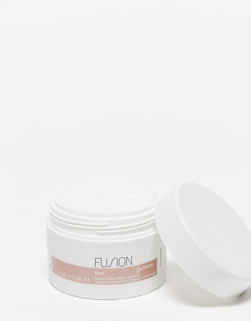 Wella Professionals Fusion Intense Repair Mask 150ml