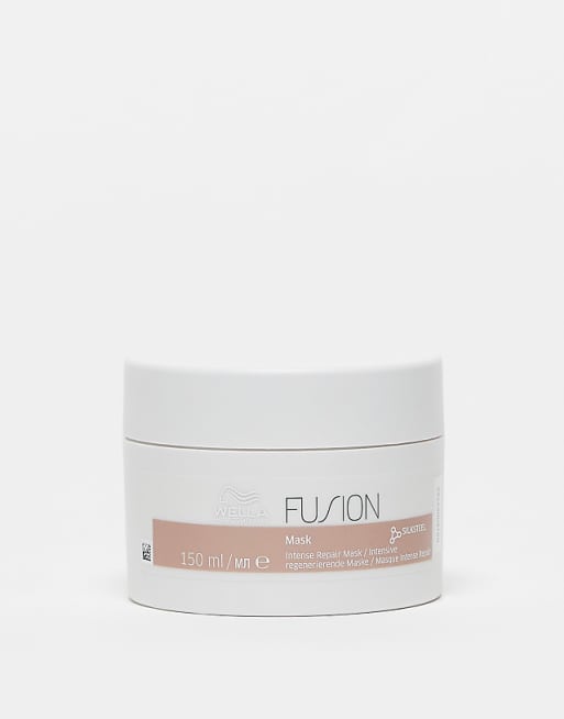 Wella Professionals Fusion Intense Repair Mask 150ml