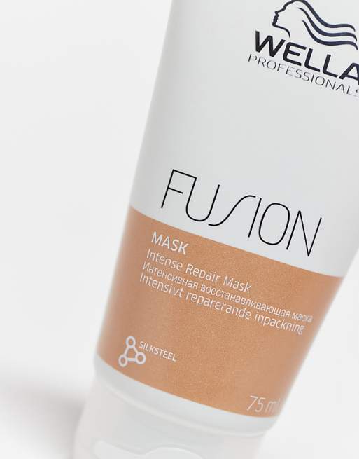 Wella Professionals Fusion Intense Repair Mask 75ml