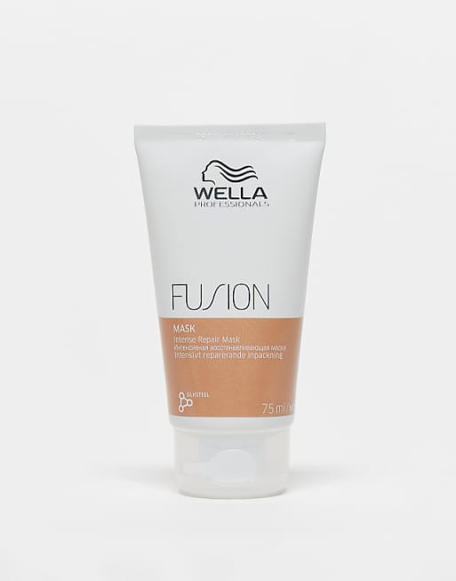 Wella Professionals Fusion Intense Repair Mask 75ml