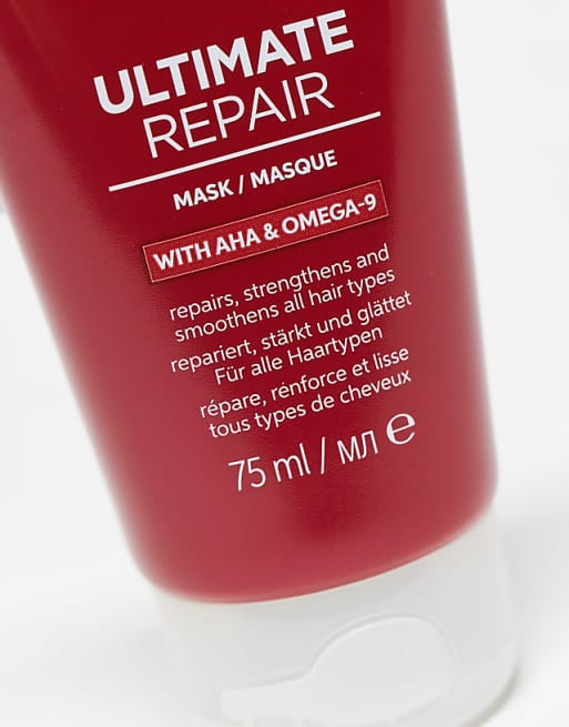 Wella Professionals Ultimate Repair Mask For All Types Of Hair Damage 75ml