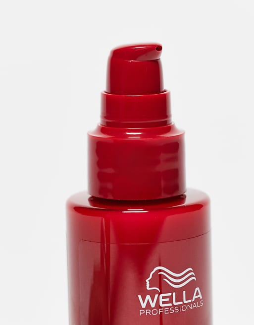 Wella Professionals Ultimate Repair Night Hair Serum 95ml
